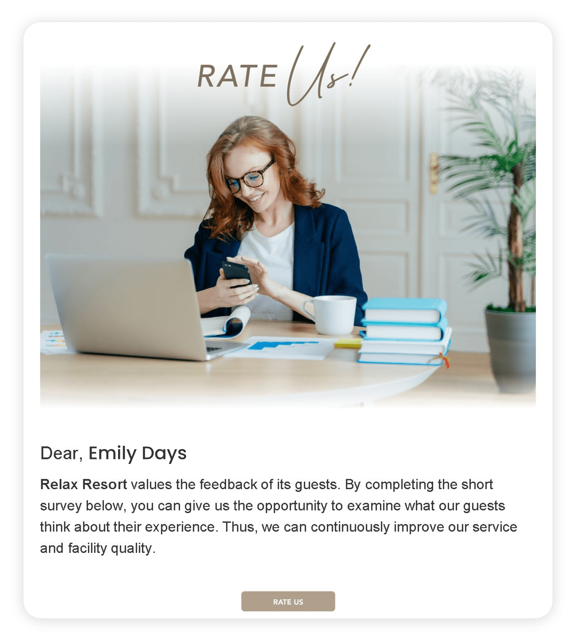 Responsive image